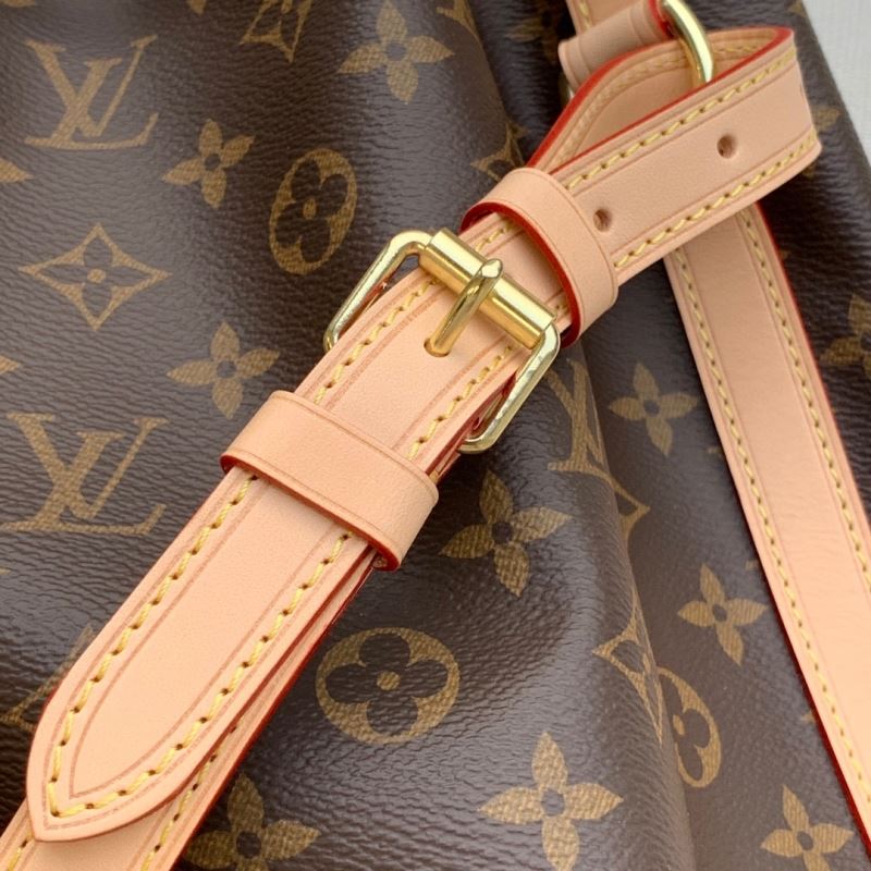 LV Bucket Bags